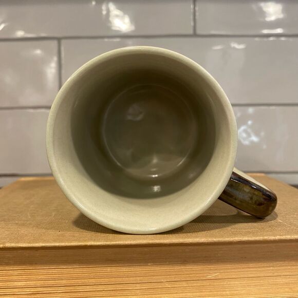 Vintage Ceramic Golf Mug Excellent Condition Golfer Gift Coffee Tea - Picture 4 of 5